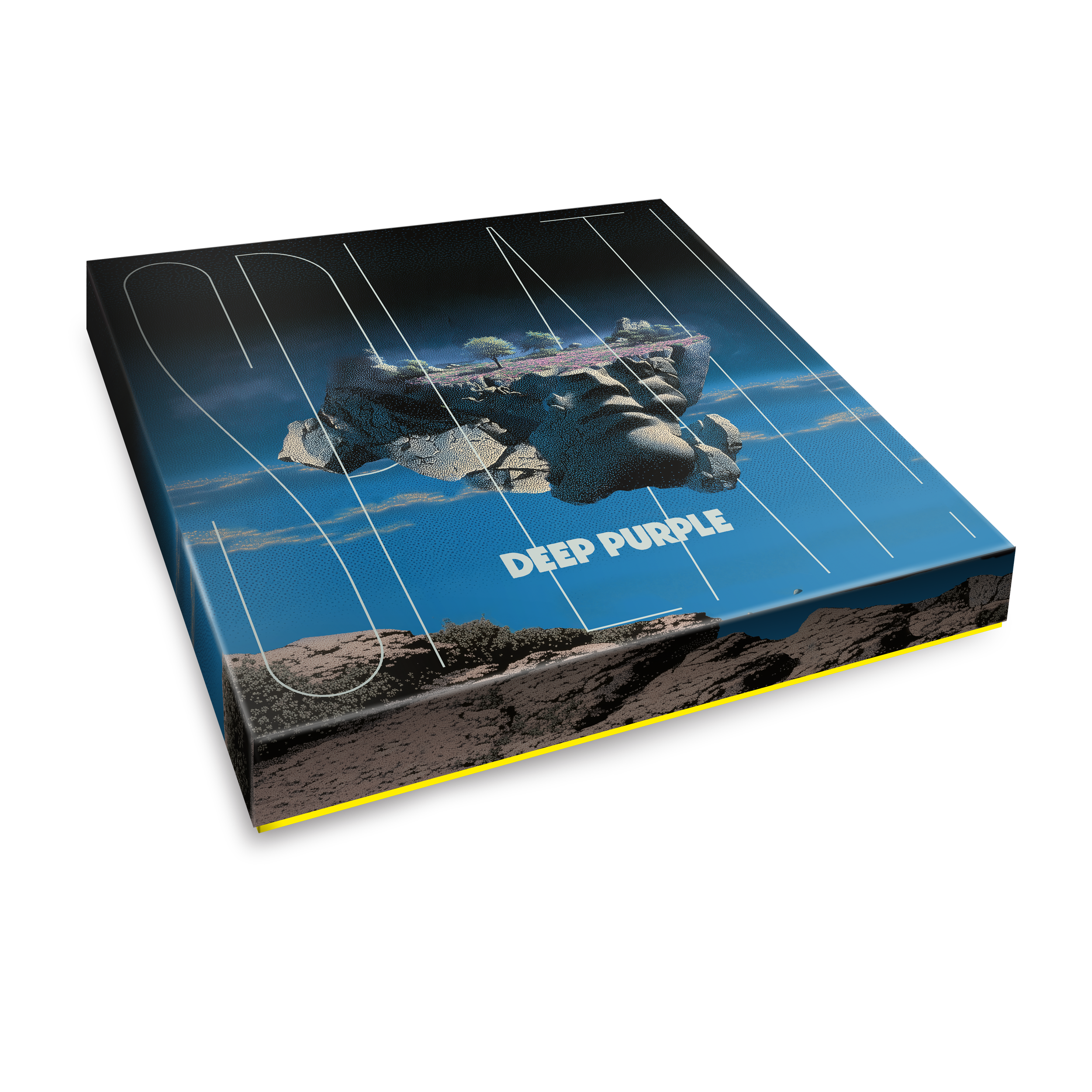 Deep Purple CD11組セット 1 (Limited Box Set) | Shop the Deep Deep Purple CD11組セット 1 (Limited Box Set) | Shop the Deep