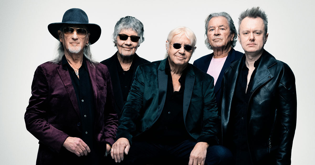 Music – Deep Purple