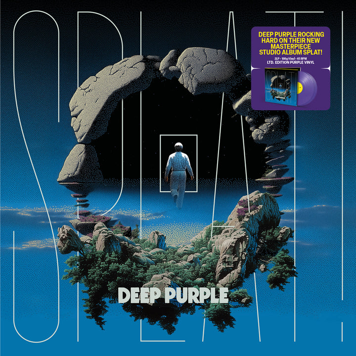 Splat! – Deep Purple