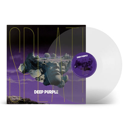 SPLAT! (Crystal Clear 12" Maxi Single)