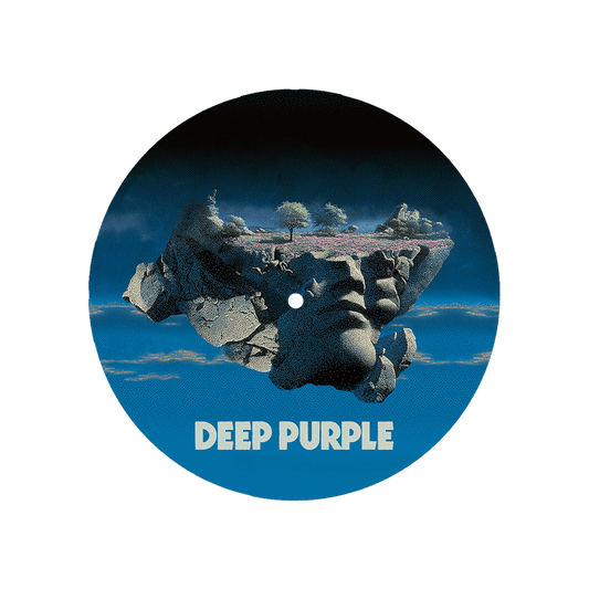 SPLAT! Vinyl Slip Mat