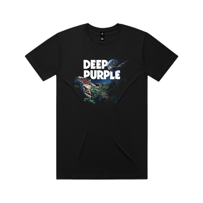 SPLAT! CD + Shirt (black)